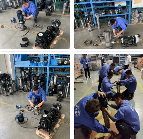 初、中級《實踐拆裝》現(xiàn)場